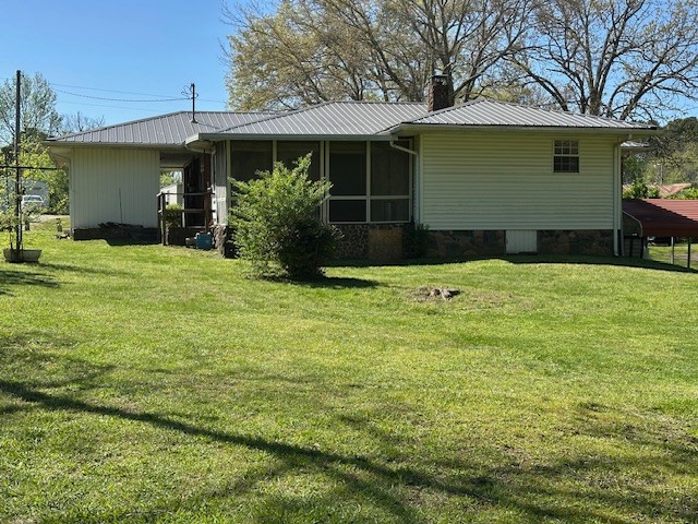 1487 Natchez Trace Road Camden, TN 38320 - Photo 40 of 46 Gallery Image 40