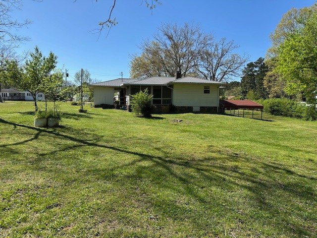 1487 Natchez Trace Road Camden, TN 38320 - Photo 41 of 46 Gallery Image 41