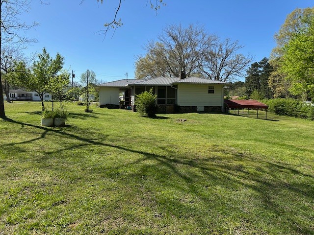 1487 Natchez Trace Road Camden, TN 38320 - Photo 42 of 46 Gallery Image 42