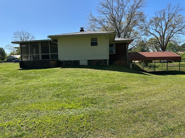 1487 Natchez Trace Road Camden, TN 38320 - Photo 43 of 46 Gallery Image 43