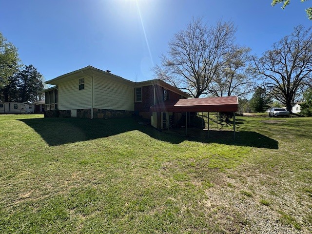 1487 Natchez Trace Road Camden, TN 38320 - Photo 44 of 46 Gallery Image 44