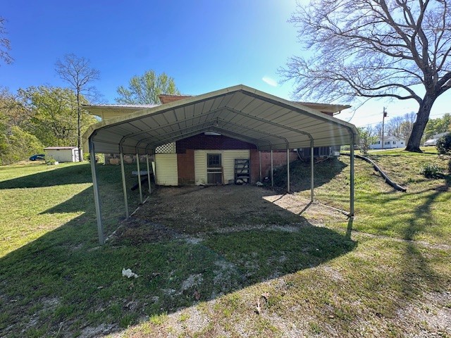 1487 Natchez Trace Road Camden, TN 38320 - Photo 45 of 46 Gallery Image 45