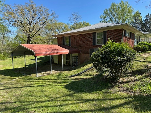 1487 Natchez Trace Road Camden, TN 38320 - Photo 46 of 46 Gallery Image 46
