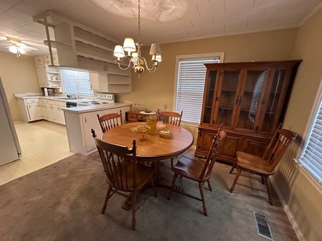 1487 Natchez Trace Road Camden, TN 38320 - Photo 7 of 46 Gallery Image 7