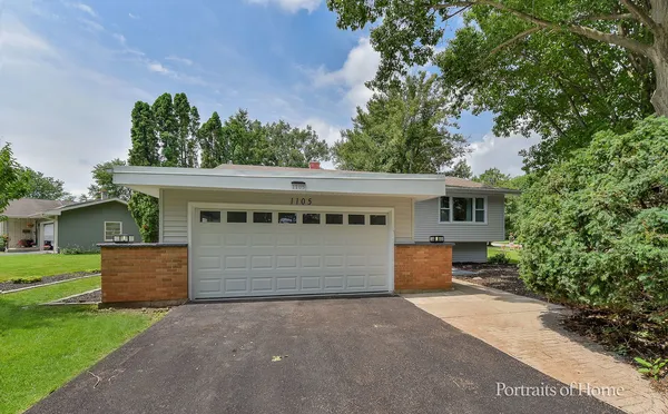 $599,000 | 1105 Modaff Road, Naperville, IL 60540