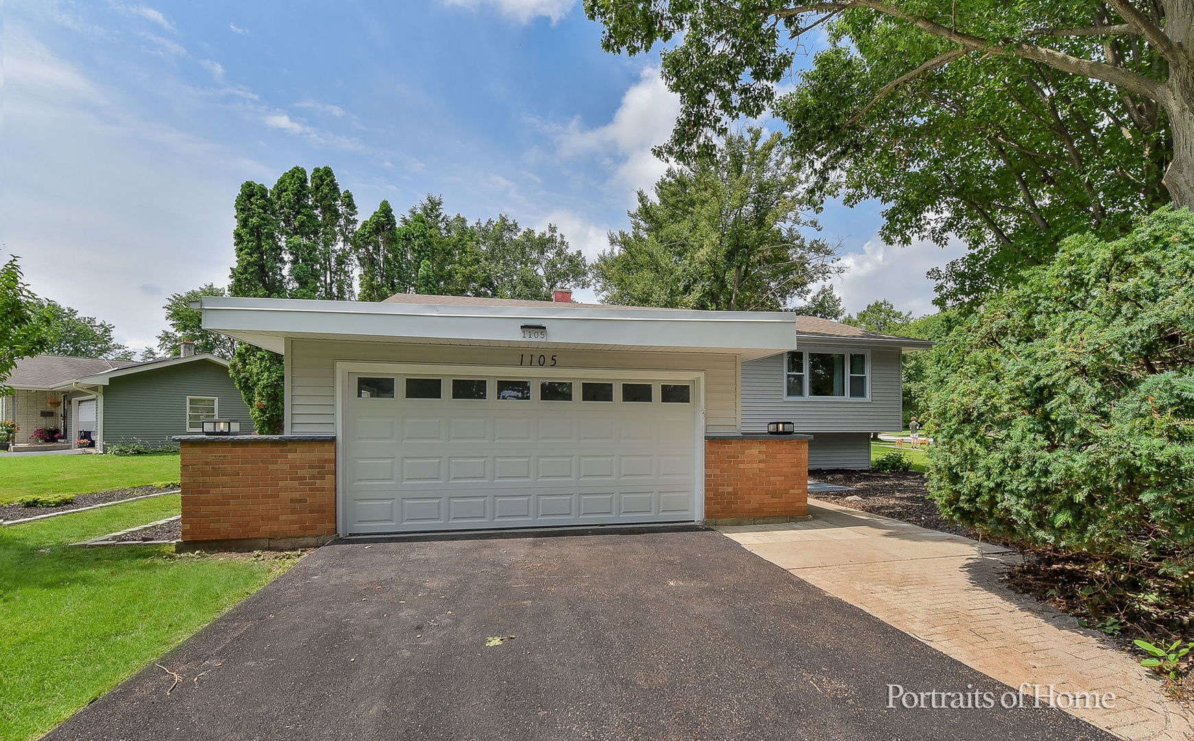 1105 Modaff Road Naperville, IL 60540 - Photo 1 of 25