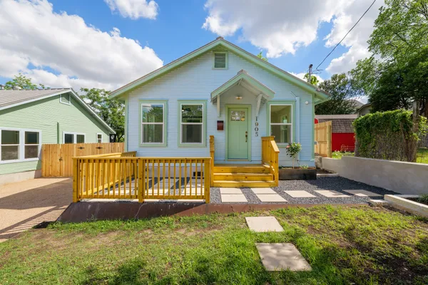$559,000 | 1905 East 21st Street, Austin, TX 78722