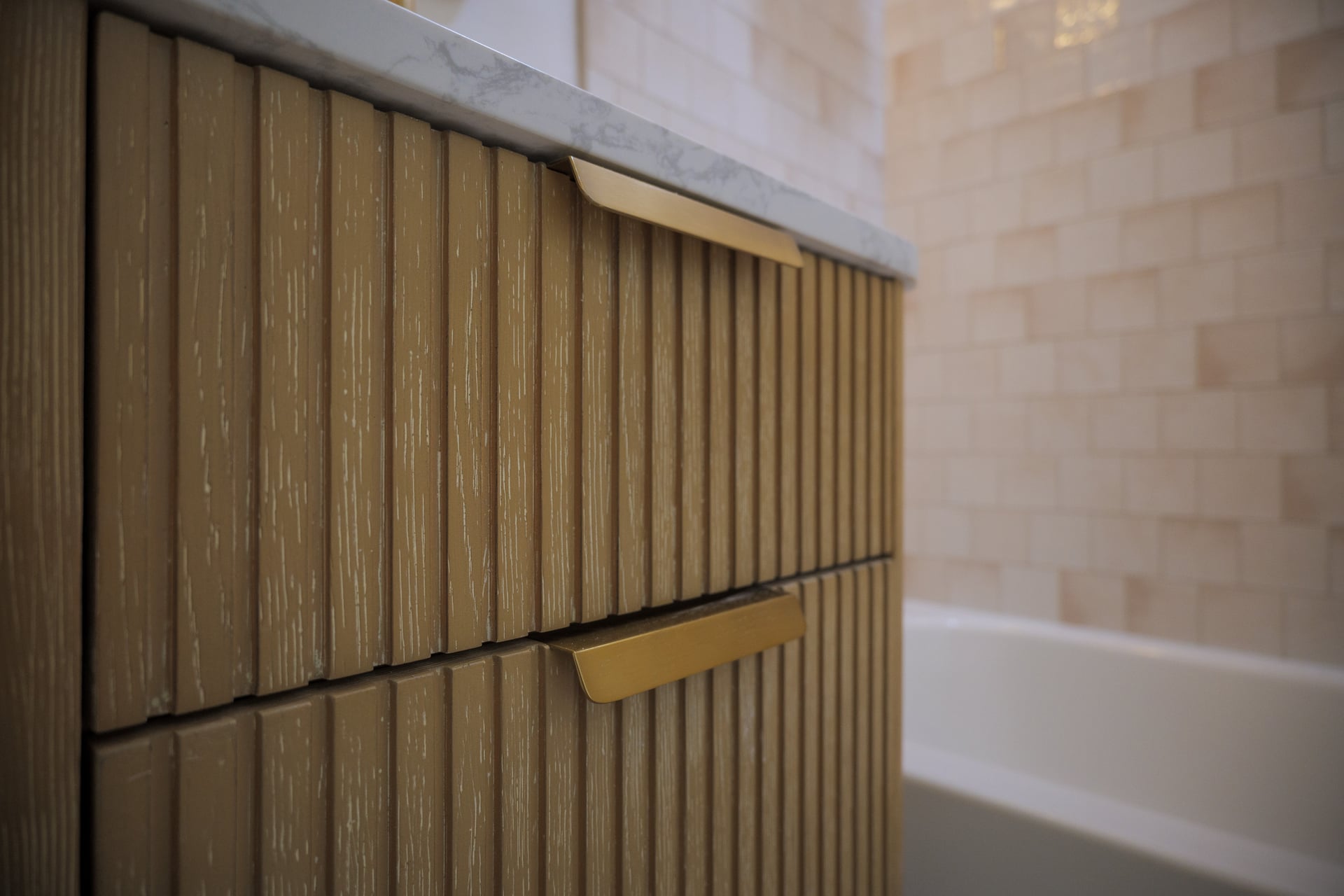 1905 East 21st Street Austin, TX 78722 - Photo 22 of 27 a bathroom with a shower and a bath tub