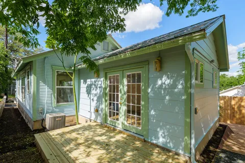 $559,000 | 1905 East 21st Street, Austin, TX 78722