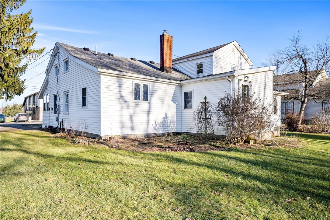 136 Hook Road Farmington, NY 14425 - Photo 40 of 50