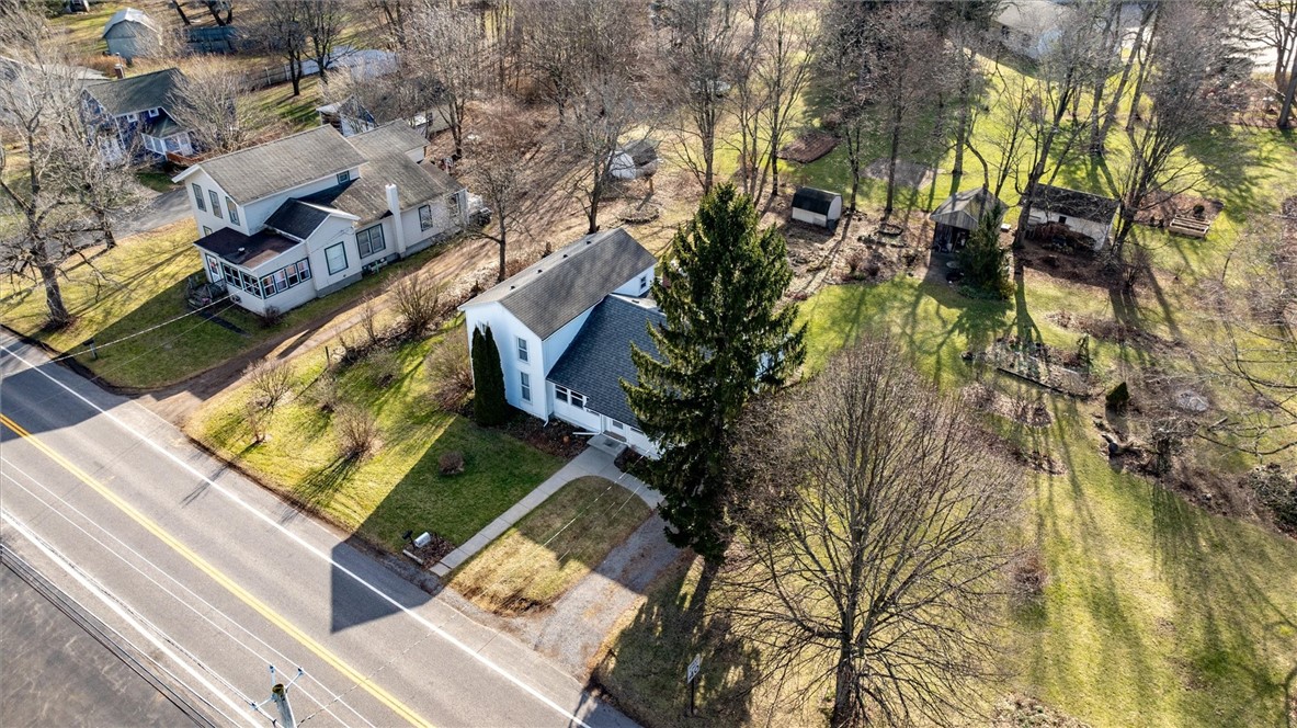 136 Hook Road Farmington, NY 14425 - Photo 44 of 50