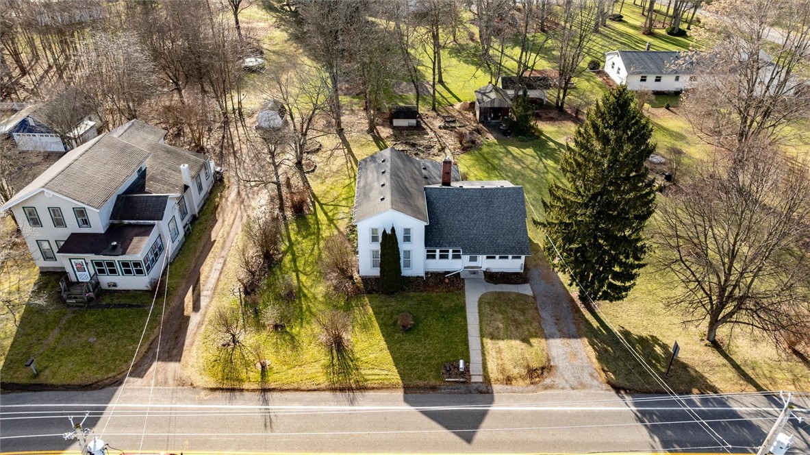 136 Hook Road Farmington, NY 14425 - Photo 45 of 50