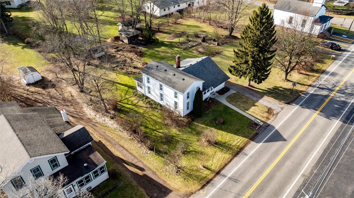 136 Hook Road Farmington, NY 14425 - Photo 46 of 50