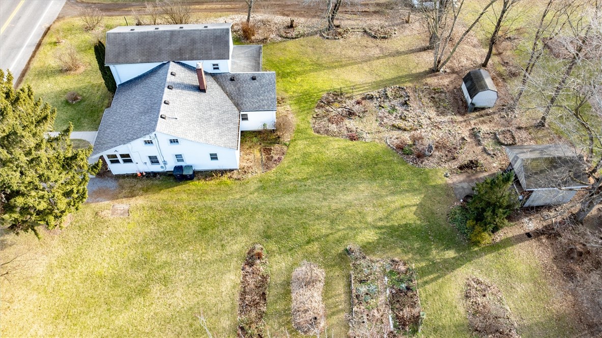 136 Hook Road Farmington, NY 14425 - Photo 47 of 50