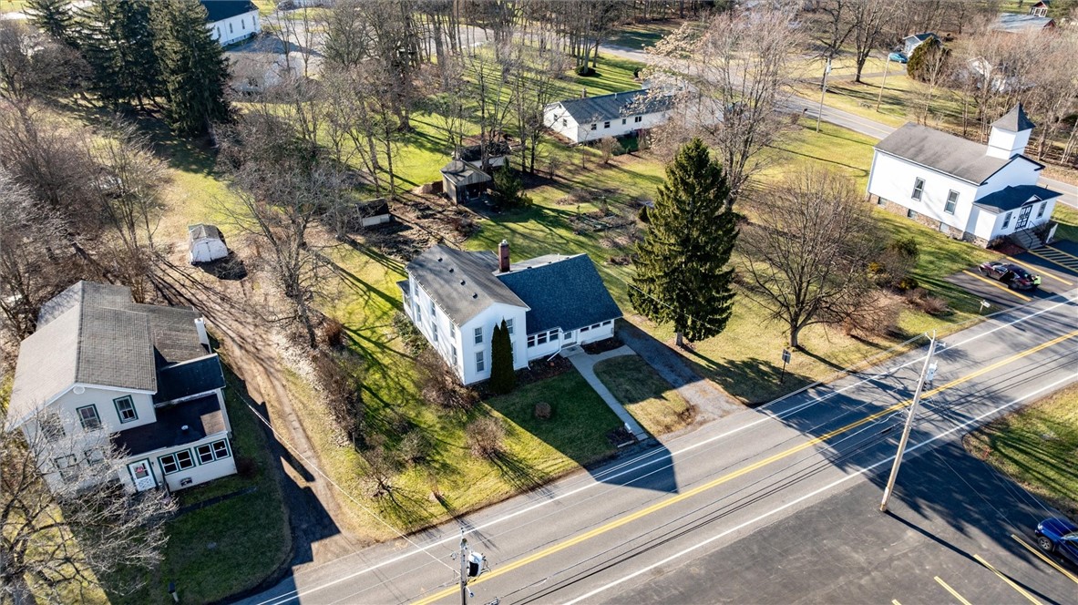 136 Hook Road Farmington, NY 14425 - Photo 49 of 50