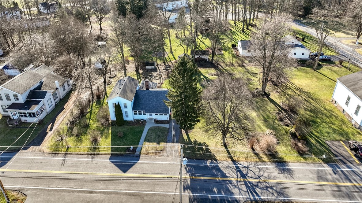 136 Hook Road Farmington, NY 14425 - Photo 50 of 50