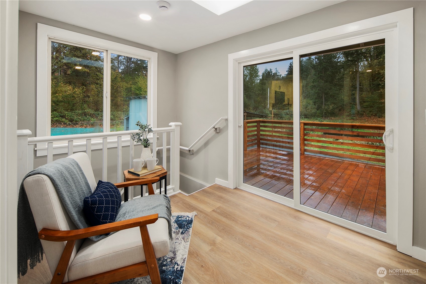 18847 Southeast Lake Youngs Road Renton, WA 98058 - Photo 10 of 38 a dining room with furniture and window