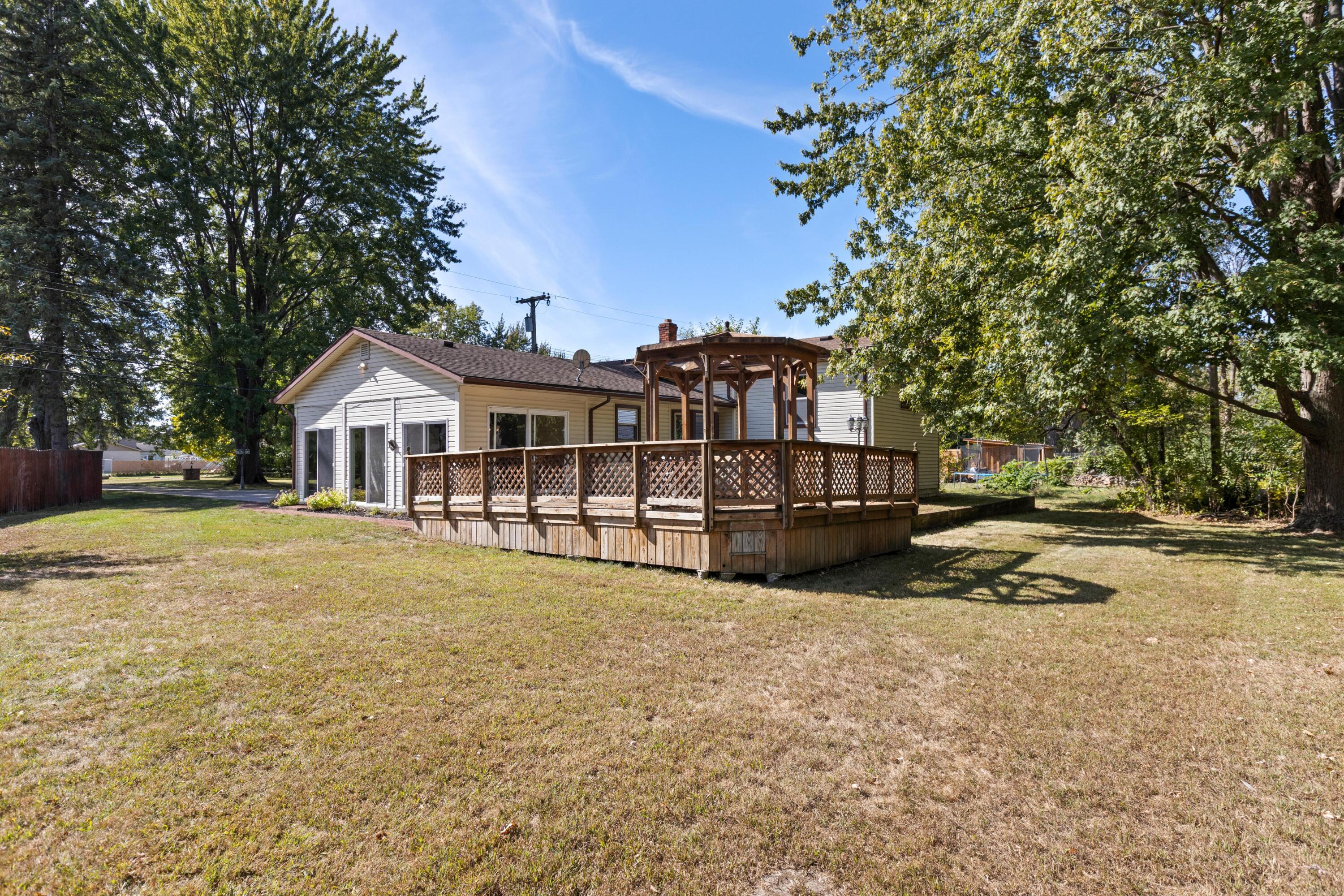 22642 Carter Road Trenton, MI 48183 - Photo 29 of 47 3H7A6782