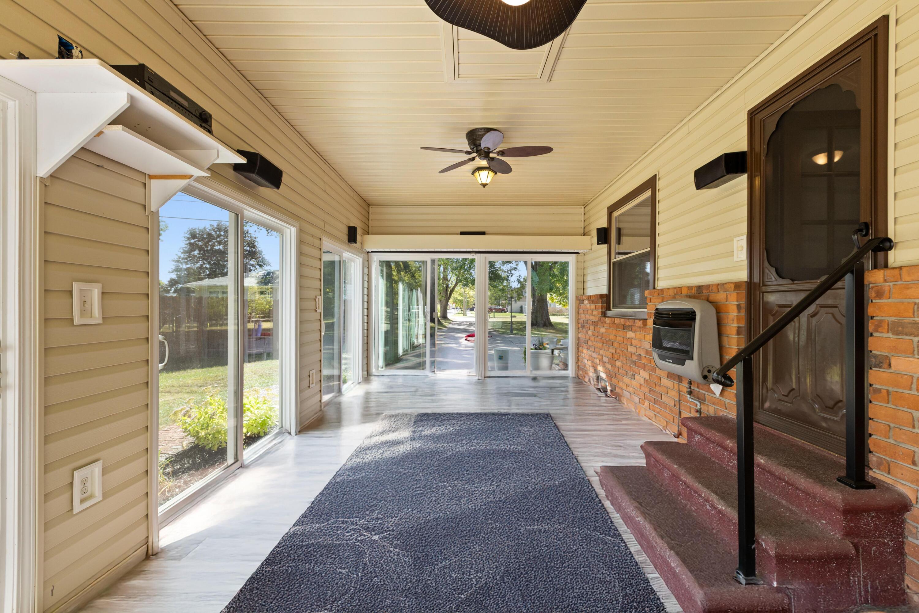 22642 Carter Road Trenton, MI 48183 - Photo 41 of 47 Porch 1 Final_