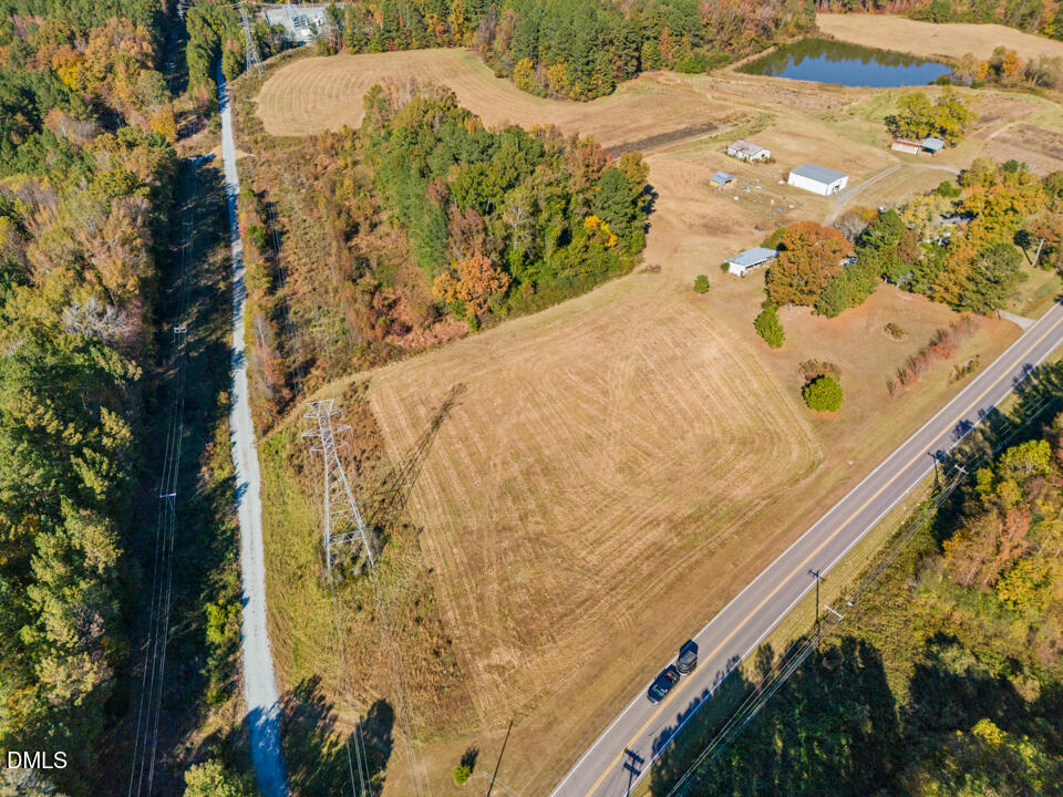 2207 Hamlin Road Durham, NC 27704 - Photo 18 of 21 a view of a yard