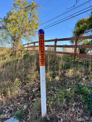 a view of a back yard