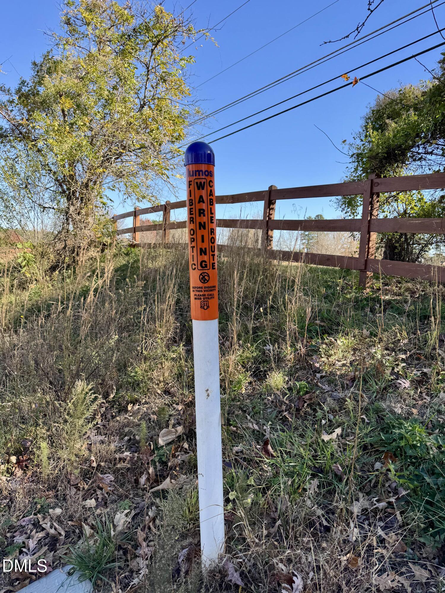 2207 Hamlin Road Durham, NC 27704 - Photo 5 of 20 a view of a back yard