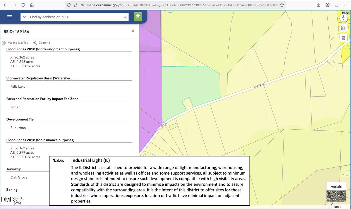 2207 Hamlin Road Durham, NC 27704 - Photo 9 of 20 unknown