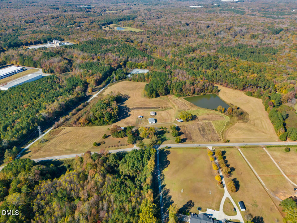 2207 Hamlin Road Durham, NC 27704 - Photo 9 of 21 a view of a lake with a mountain