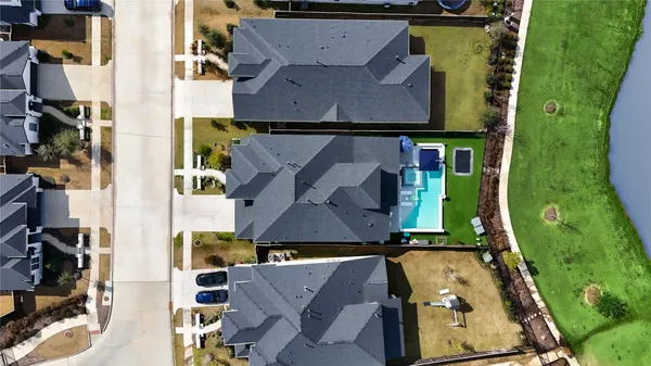$6,200 | 1815 Longcroft Lane, Katy, TX 77493