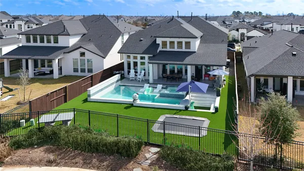 $6,200 | 1815 Longcroft Lane, Katy, TX 77493