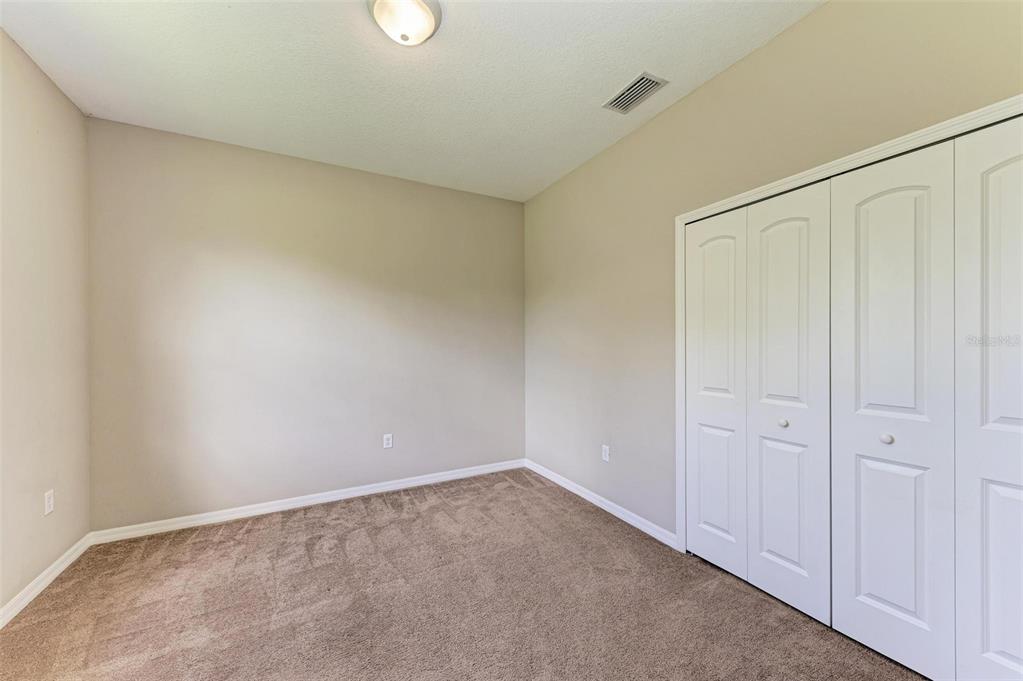 15426 Mulholland Road Parrish, FL 34219 - Photo 23 of 38 3rd Bedroom