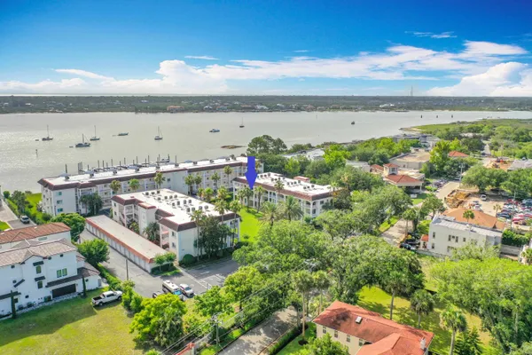 $485,000 | 159 Marine Street, Unit 204, St. Augustine, FL 32084