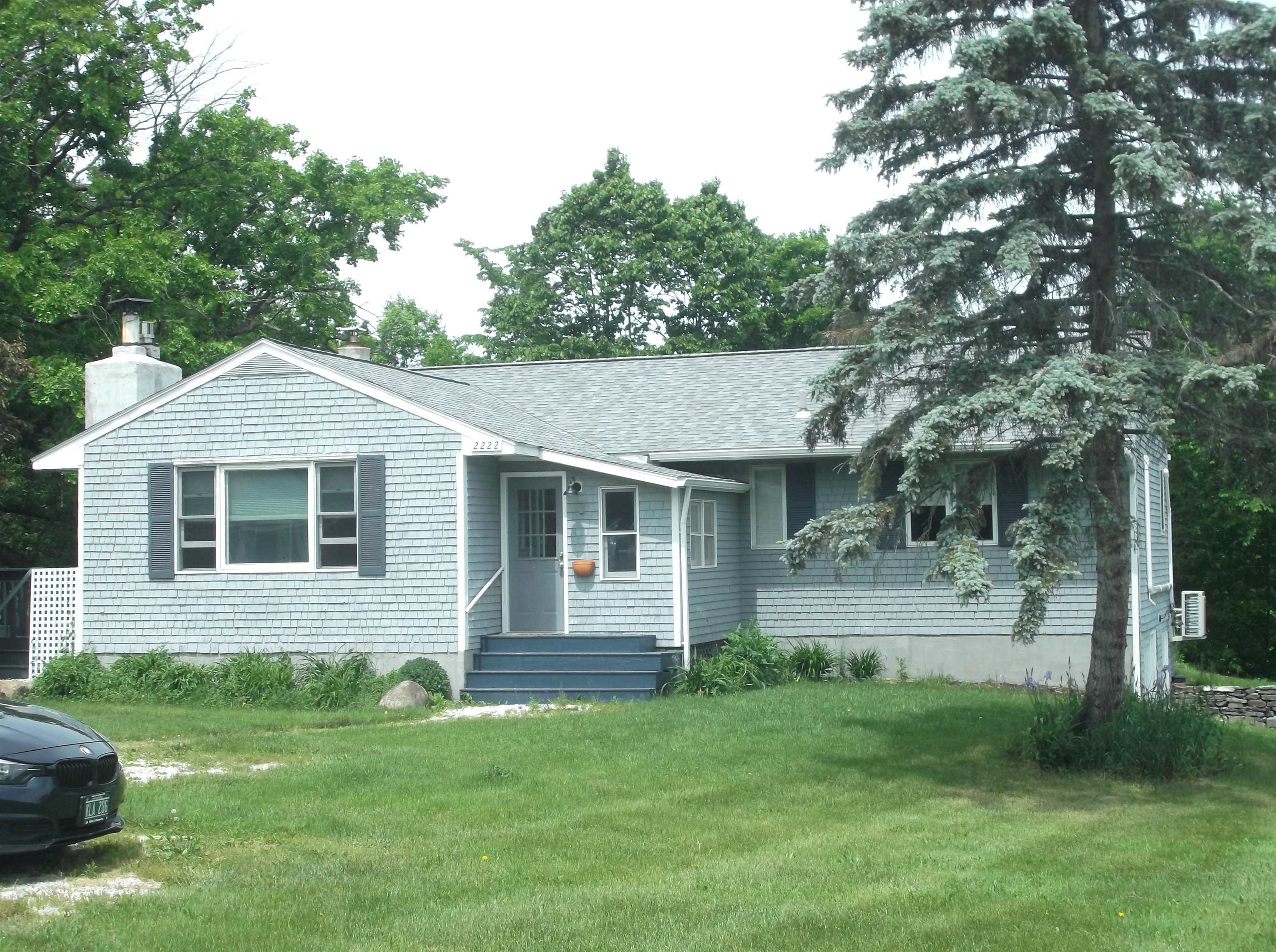 2222 Ferry Road Charlotte, VT 05445 - Photo 2 of 29 Gallery Image 2