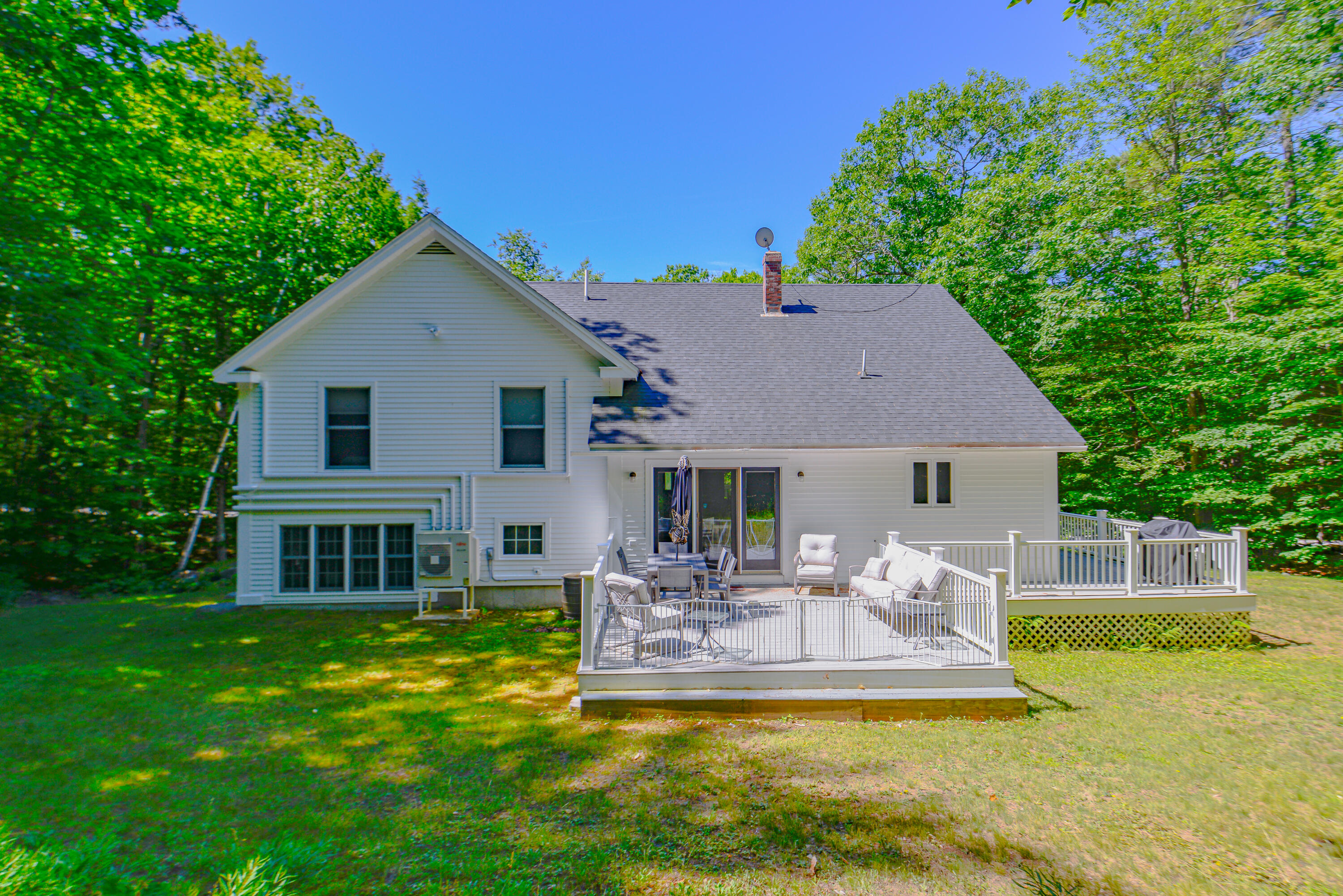 17 Granite Road Naples, ME 04055 - Photo 14 of 100 17 granite road-96
