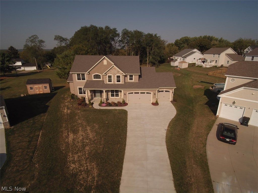 188 Ry Road Wadsworth, OH 44281 - Photo 35 of 35 Gallery Image 35