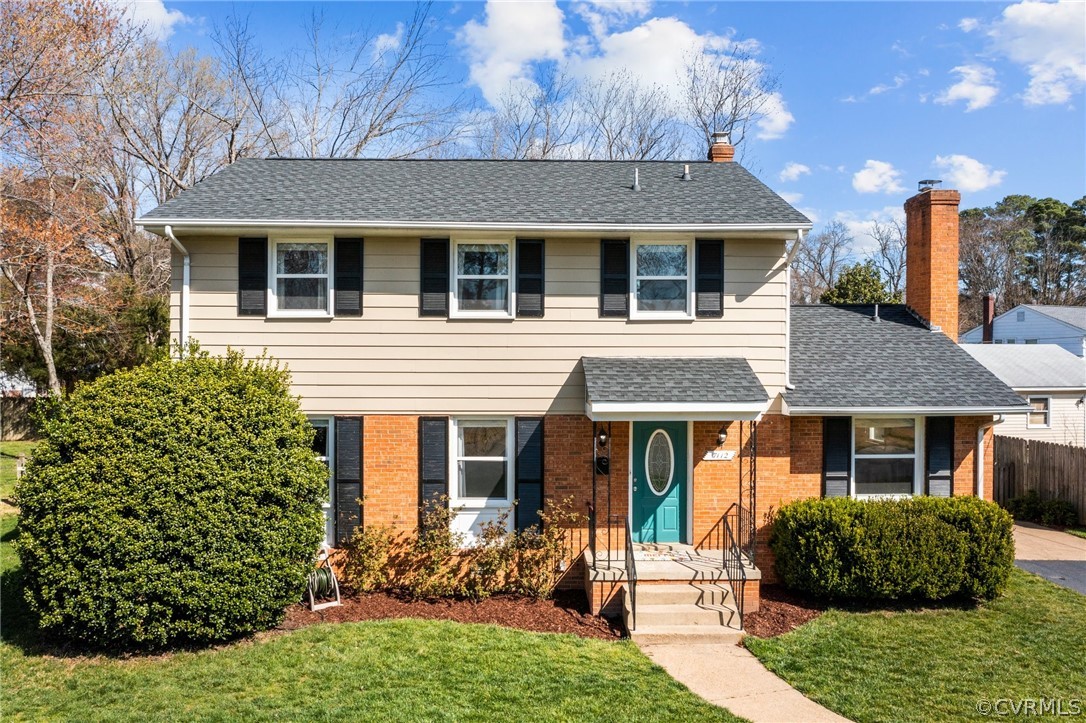 7112 Galax Road Henrico, VA 23228 - Photo 1 of 44 Gallery Image 1