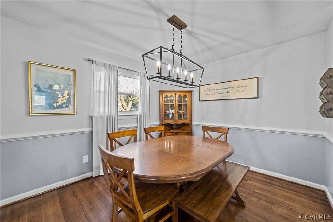 7112 Galax Road Henrico, VA 23228 - Photo 11 of 44 Gallery Image 11