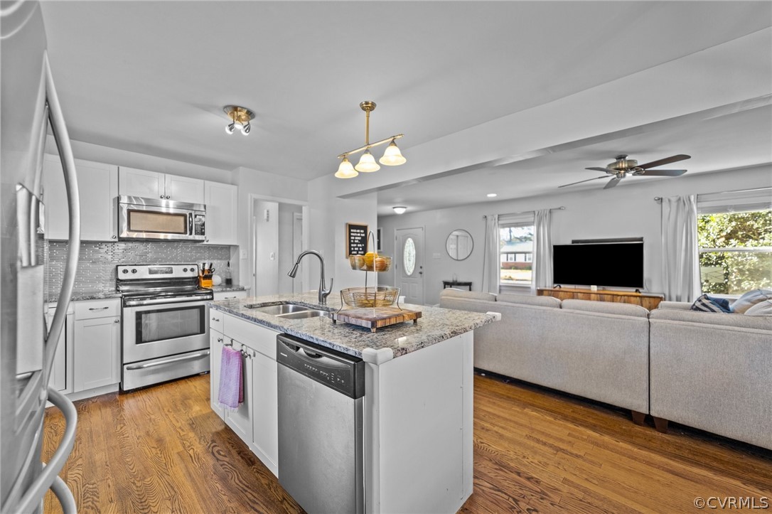 7112 Galax Road Henrico, VA 23228 - Photo 14 of 44 Gallery Image 14