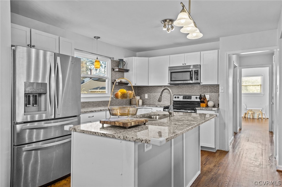 7112 Galax Road Henrico, VA 23228 - Photo 16 of 44 Gallery Image 16