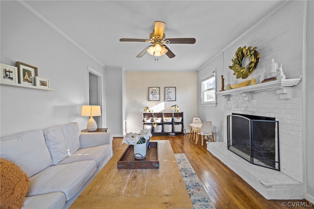 7112 Galax Road Henrico, VA 23228 - Photo 18 of 44 Gallery Image 18