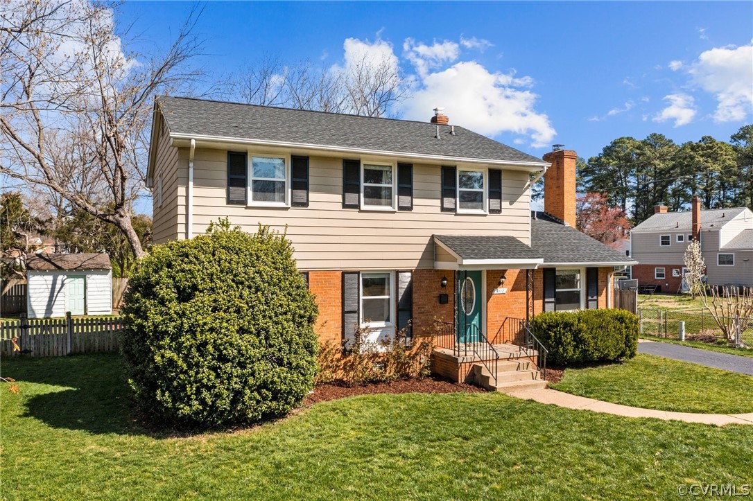 7112 Galax Road Henrico, VA 23228 - Photo 2 of 44 Gallery Image 2