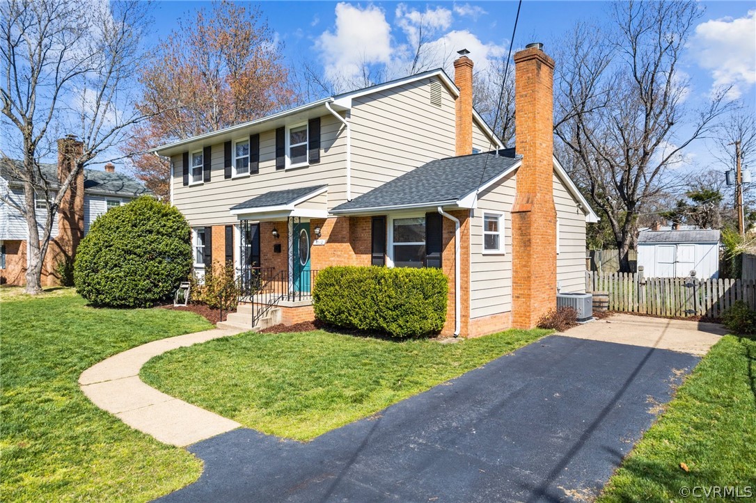 7112 Galax Road Henrico, VA 23228 - Photo 3 of 44 Gallery Image 3