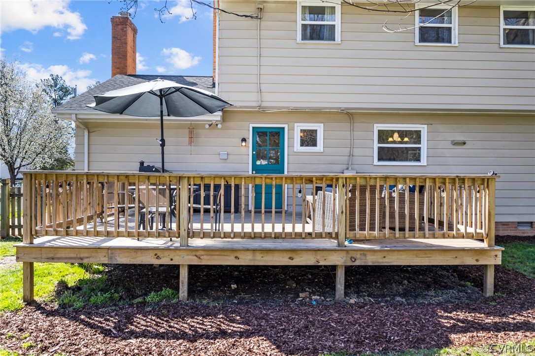 7112 Galax Road Henrico, VA 23228 - Photo 32 of 44 Gallery Image 32