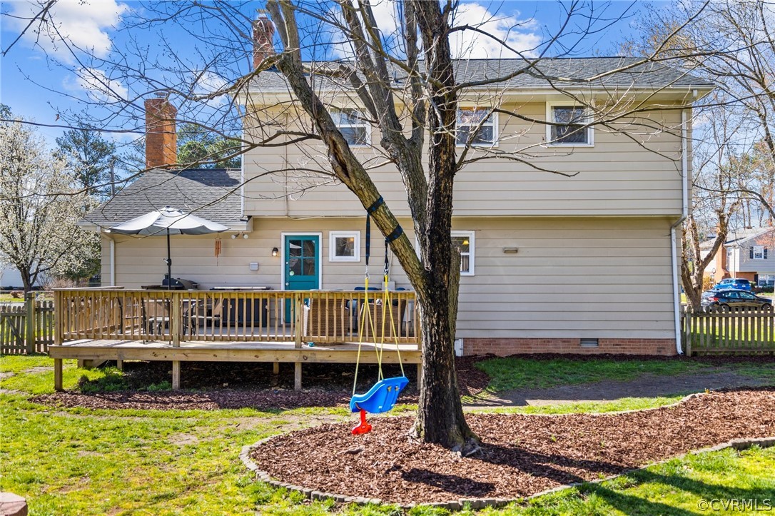 7112 Galax Road Henrico, VA 23228 - Photo 33 of 44 Gallery Image 33