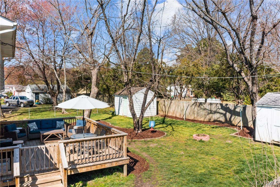 7112 Galax Road Henrico, VA 23228 - Photo 34 of 44 Gallery Image 34