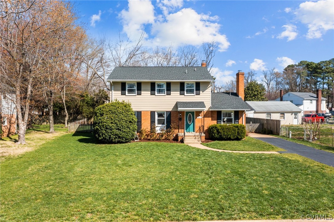 7112 Galax Road Henrico, VA 23228 - Photo 39 of 44 Gallery Image 39