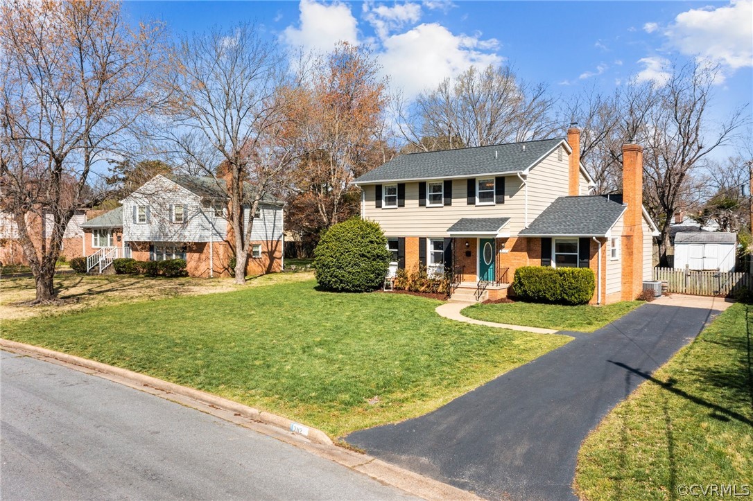 7112 Galax Road Henrico, VA 23228 - Photo 40 of 44 Gallery Image 40