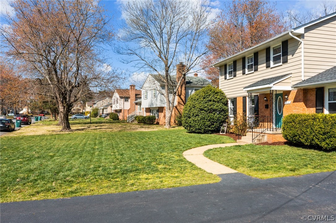 7112 Galax Road Henrico, VA 23228 - Photo 4 of 44 Gallery Image 4