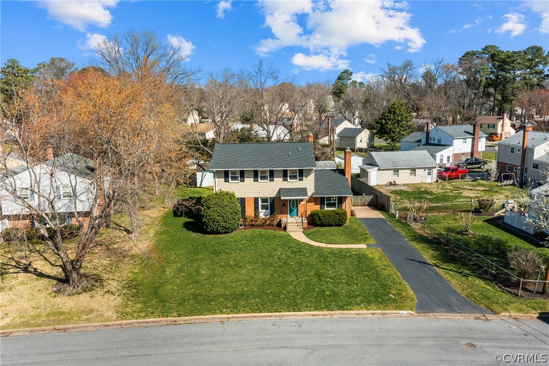 7112 Galax Road Henrico, VA 23228 - Photo 41 of 44 Gallery Image 41