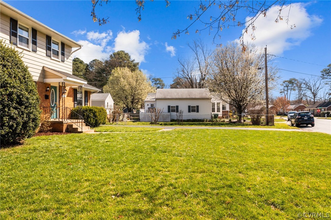 7112 Galax Road Henrico, VA 23228 - Photo 5 of 44 Gallery Image 5